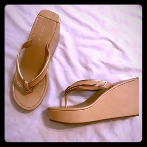 Aldo Wedge Sandal